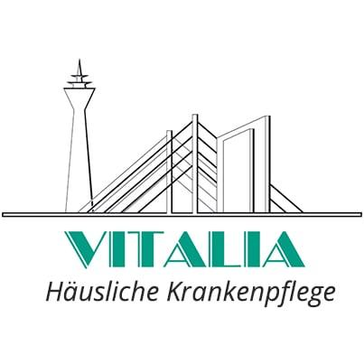 Vitalia Häusliche Krankenpflege