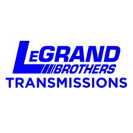 LeGrand Brothers Transmissions