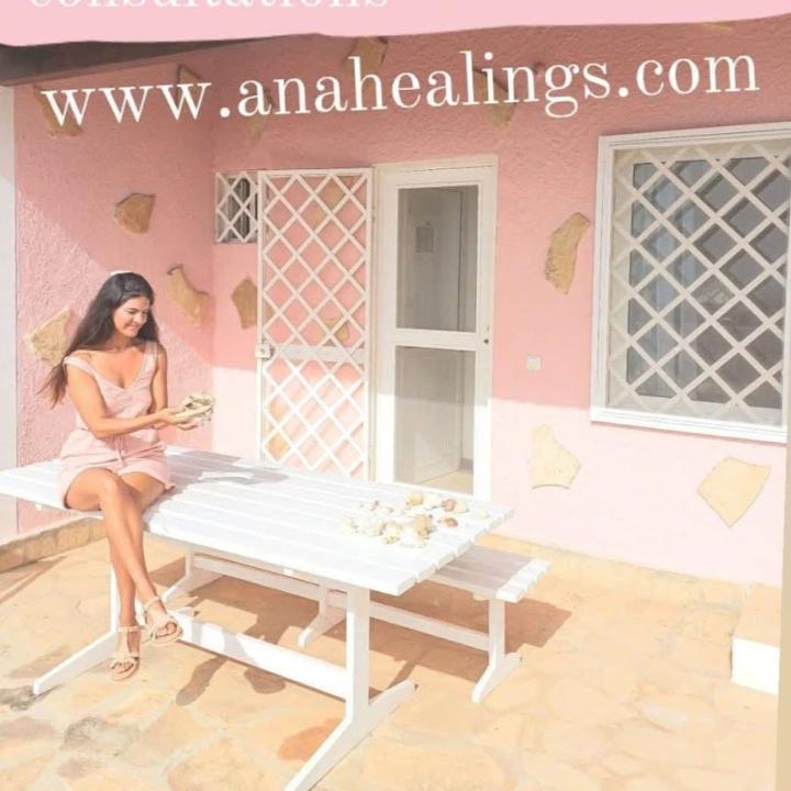 AnaHealings