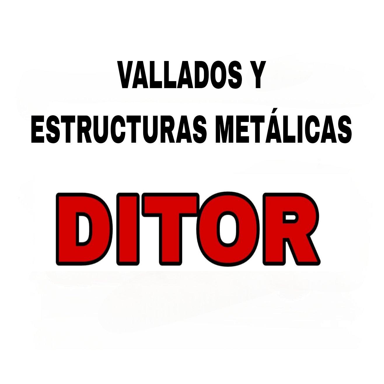Vallados Y Estructuras Metálicas Ditor