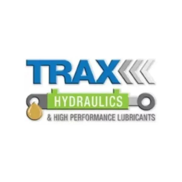 Trax Hydraulics (North West) Ltd