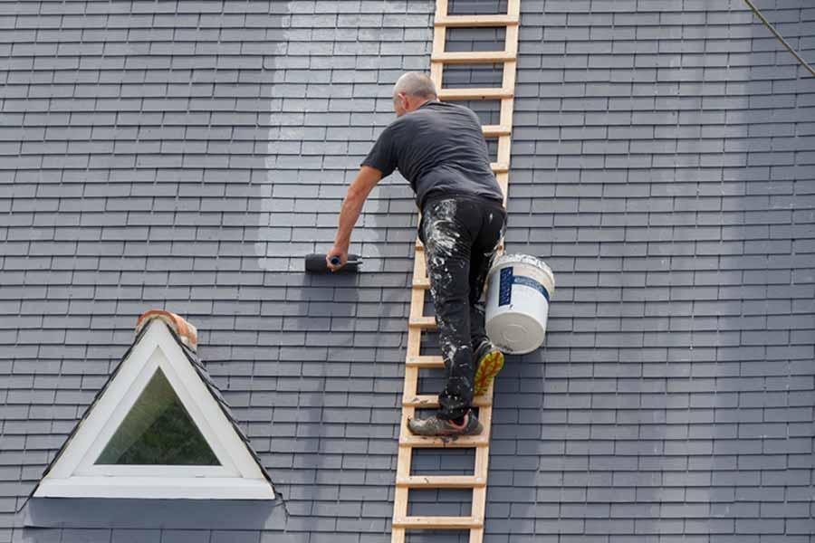 Tri-Tech Roofing & Coatings