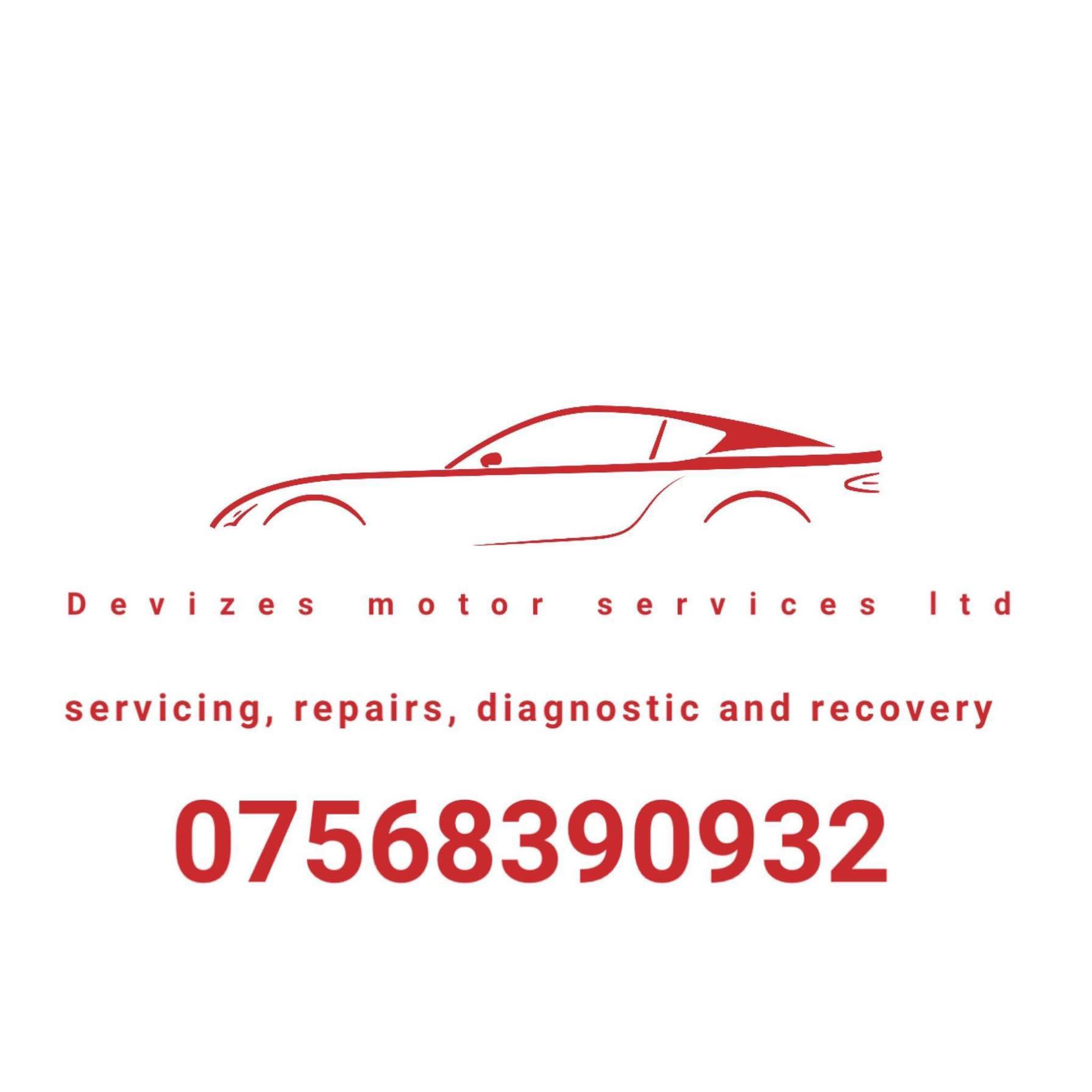 Devizes Motor Services Ltd