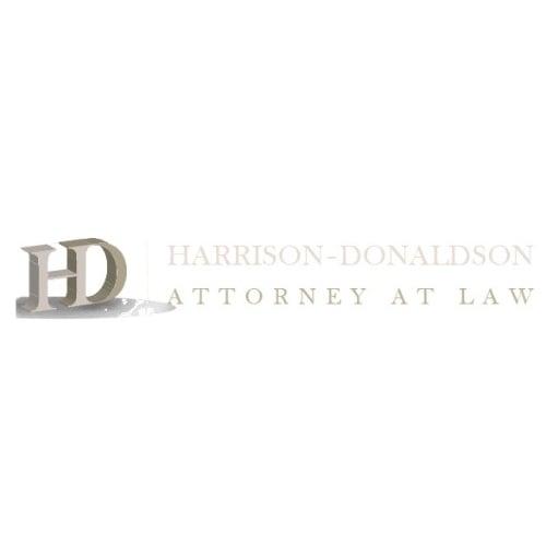 Harrison-Donaldson Attorney At Law