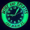 Wine and Spirits at 130 Main