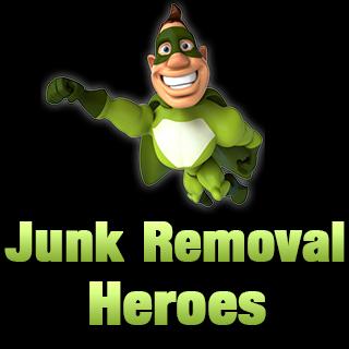 Junk Removal Heroes