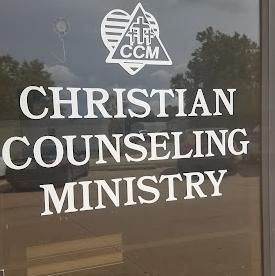 ChristianCounseling Ministry
