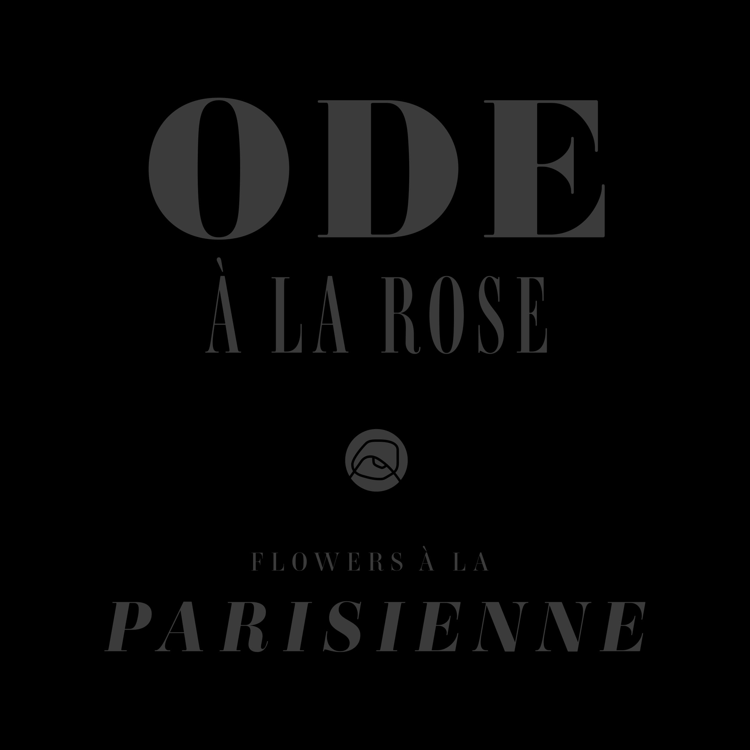 Ode à la Rose Chicago