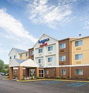 Fairfield by Marriott Inn & Suites Terre Haute