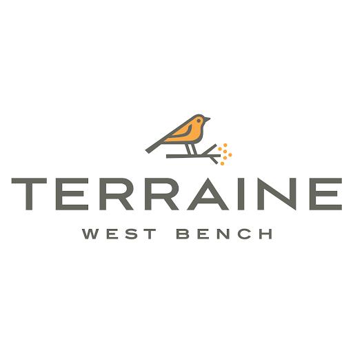 Terraine