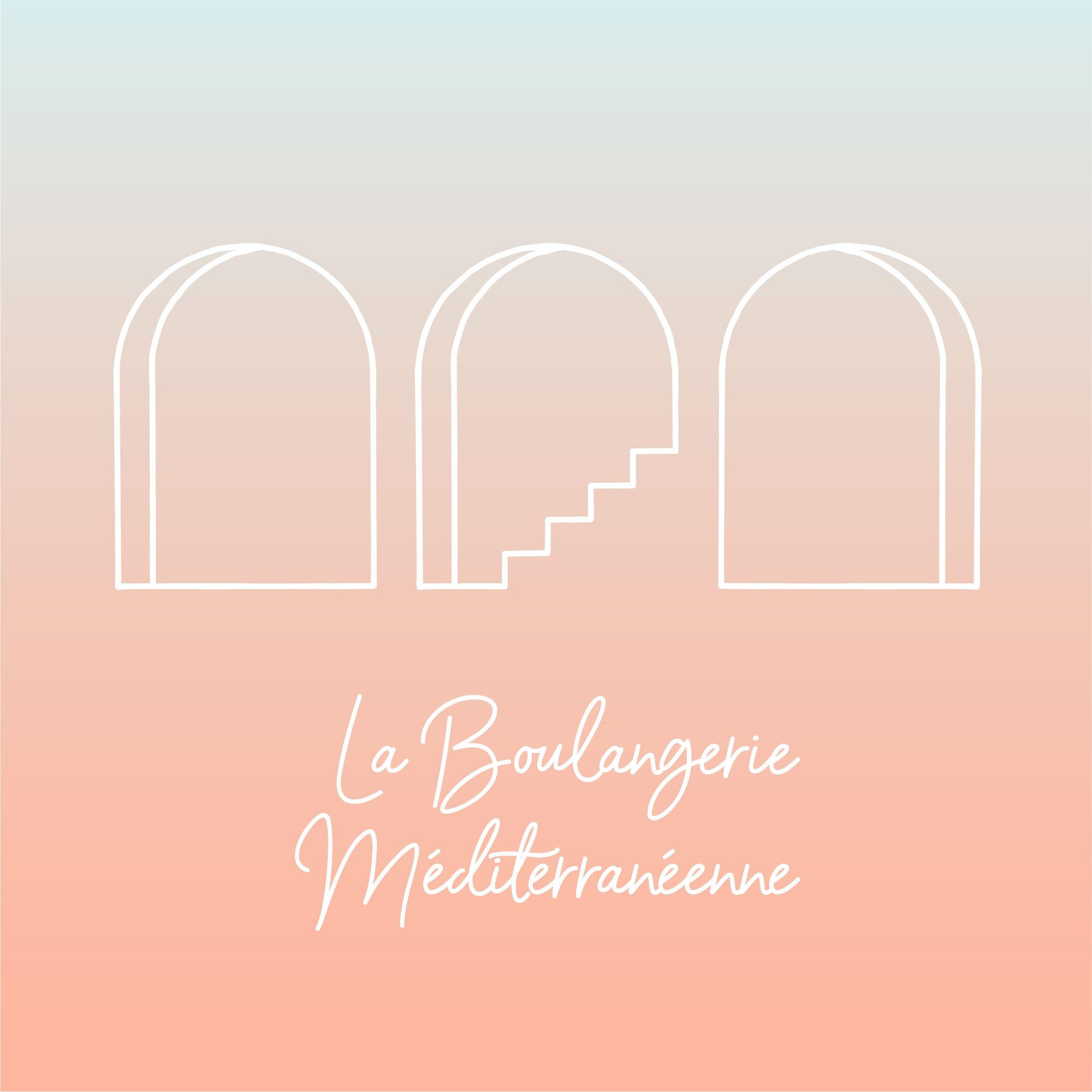 La Boulangerie Méditerranéenne - Coffee Shop