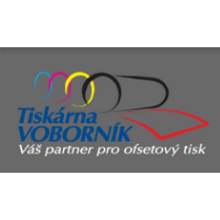 TISKÁRNA VOBORNÍK s.r.o.