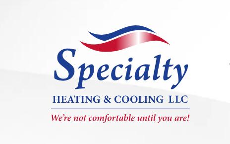 Specialty Heating & Cooling LLC