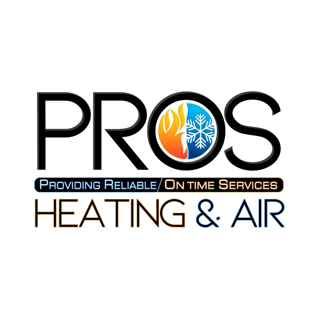 Pros Heating & Air Conditioning