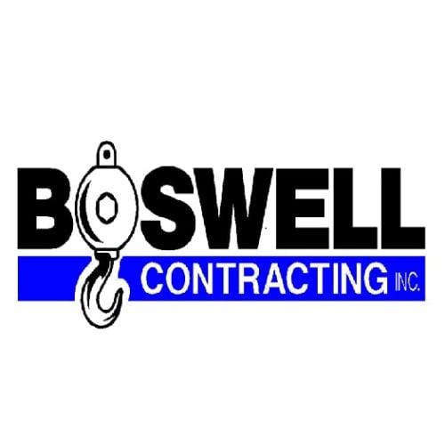 Boswell Contracting, Inc.