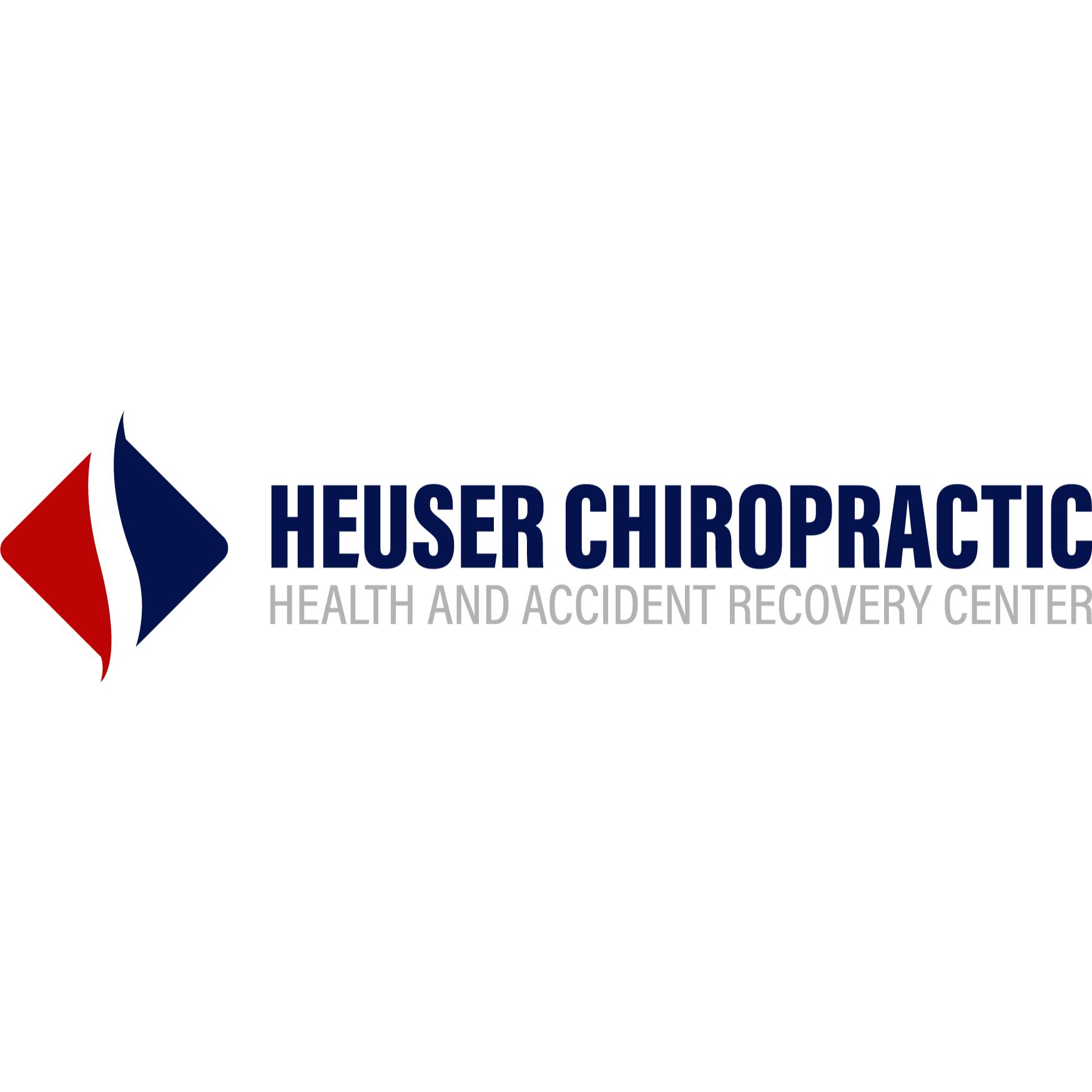 Heuser Chiropractic Health and Auto Accident Recovery Center