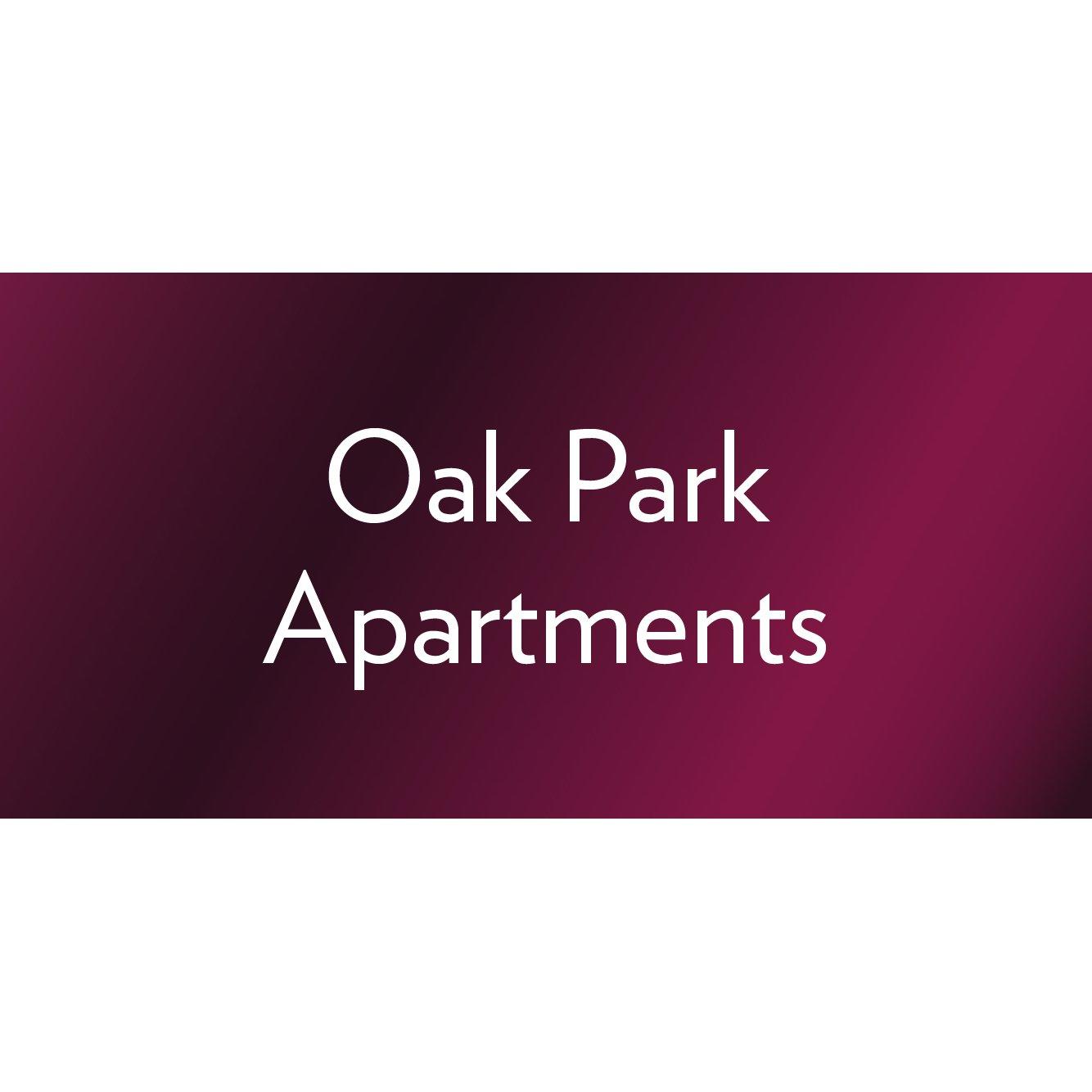 Oak Park Apartments