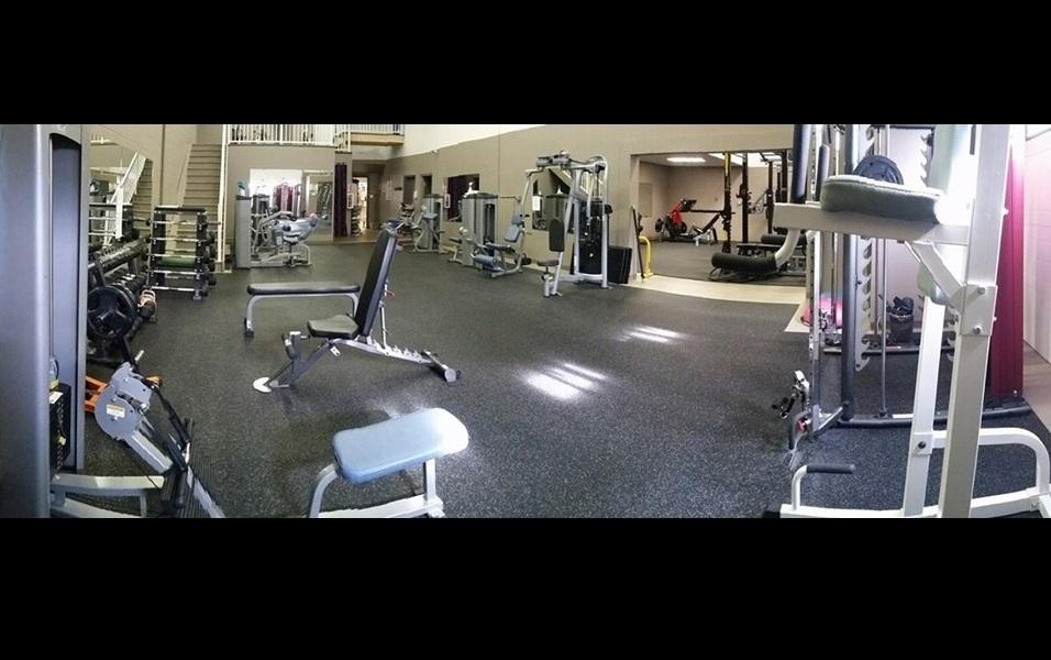 Next Level Health & Fitness Centre