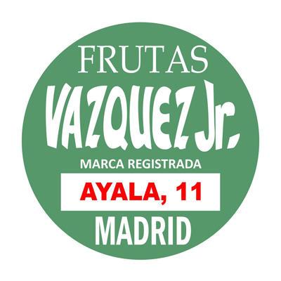 Frutas Vázquez Jr.