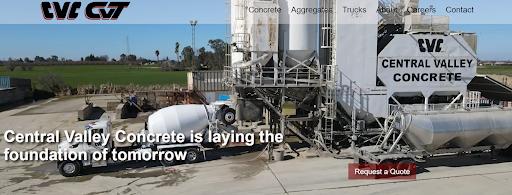 Central Valley Concrete