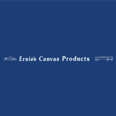 Ernie's Canvas Products Inc