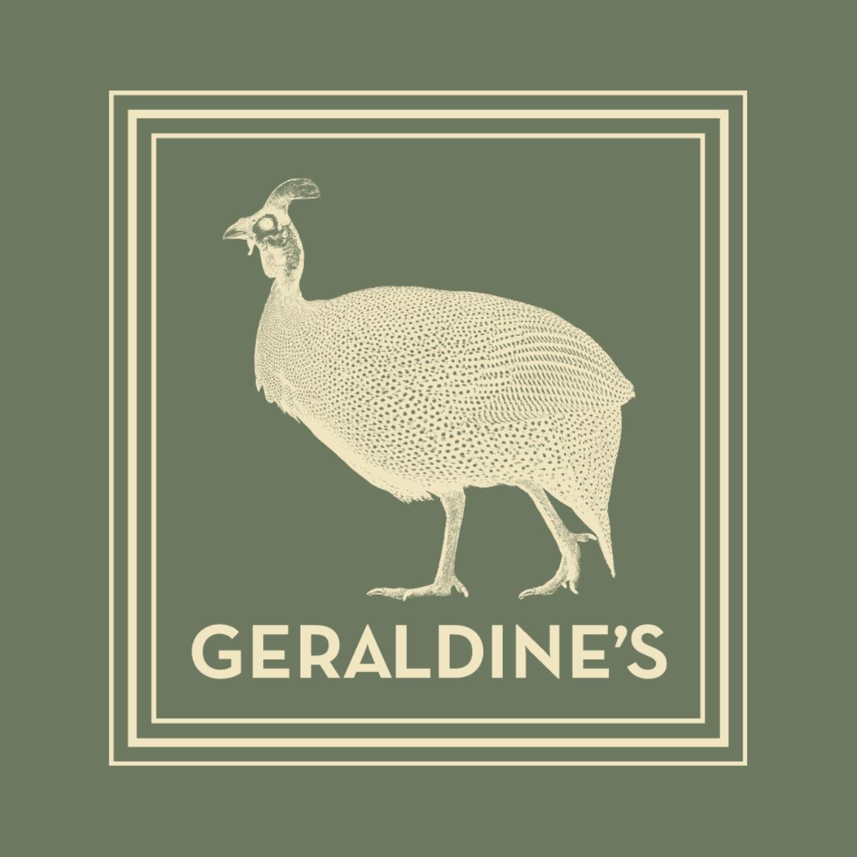 Geraldine's