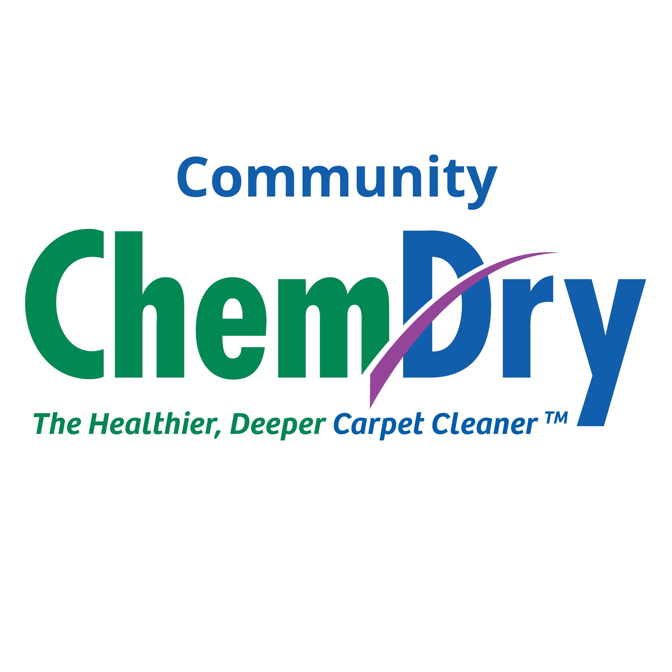 Community Chem-Dry