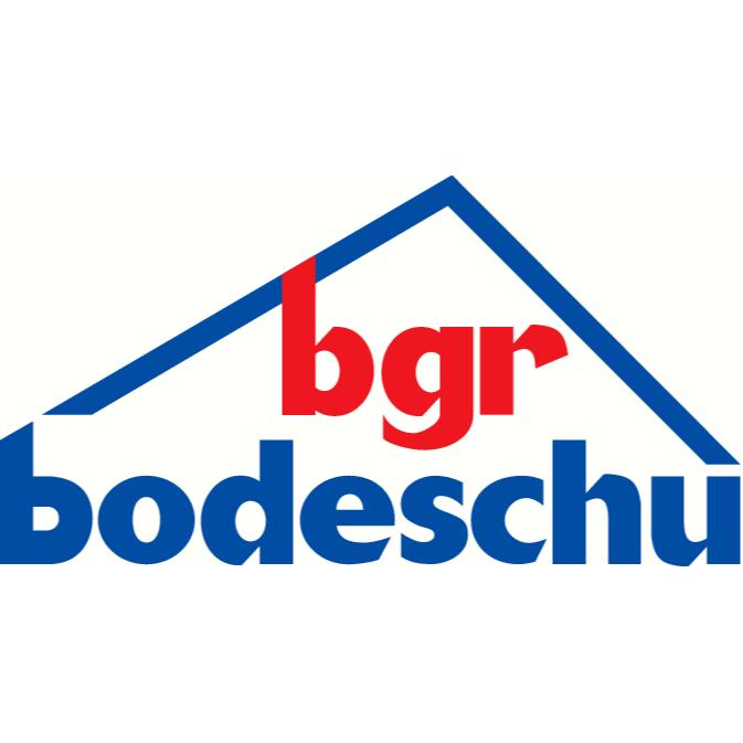 BGR Bodeschu Gebäudereinigungs und Winterdienst GmbH