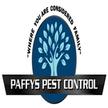 Paffy's Pest Control