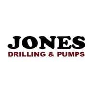 Jones Drilling & Pump Co.
