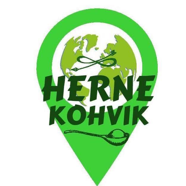 Herne Kohvik Kesklinn