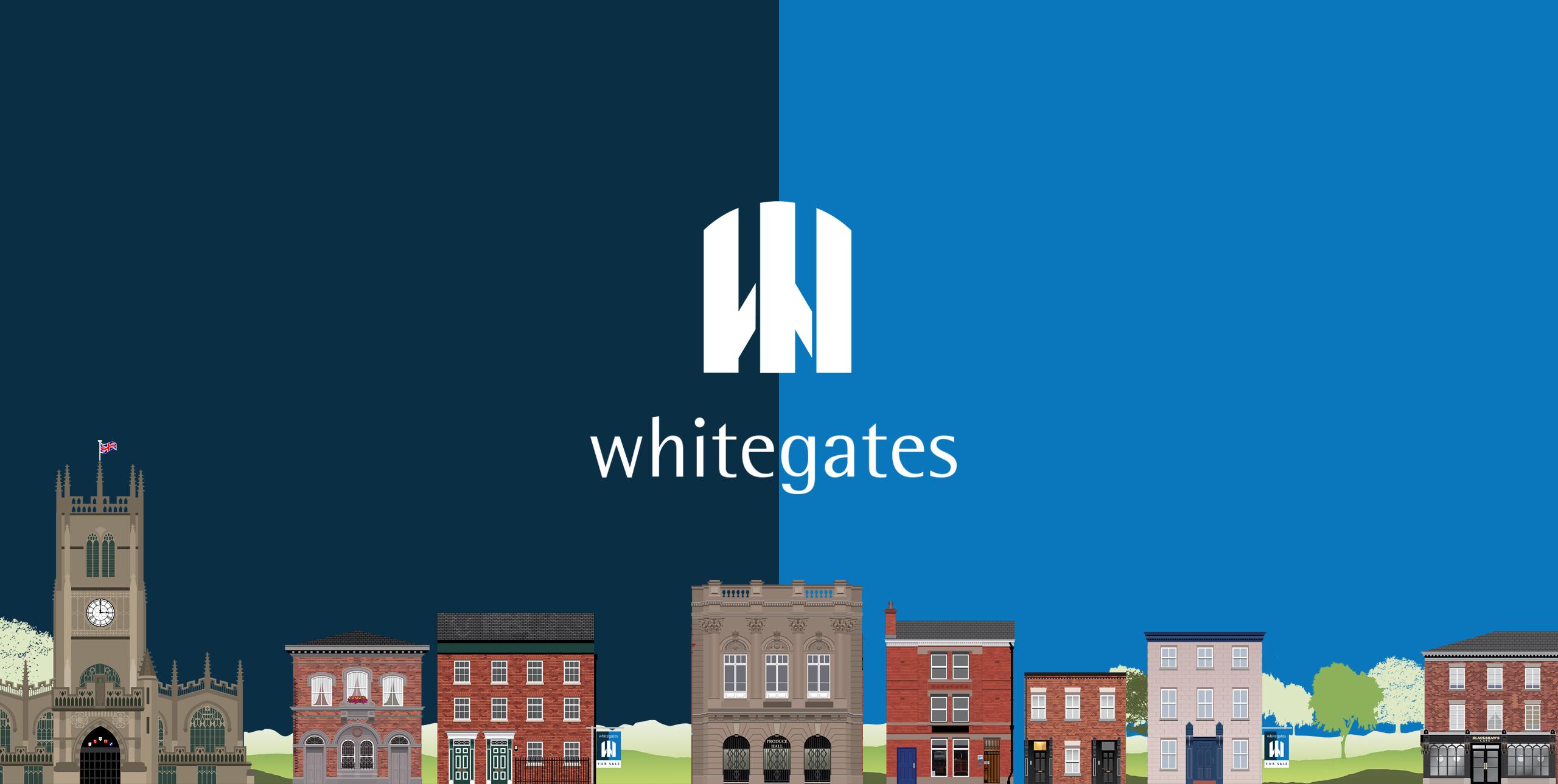 Whitegates Sefton Letting & Estate agents