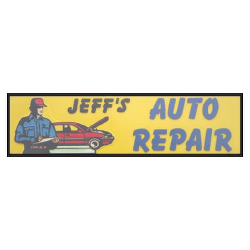 Jeff's Auto Repair