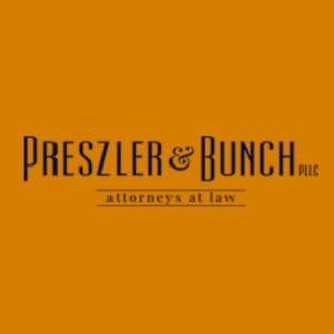 Preszler & Bunch Attorneys at Law