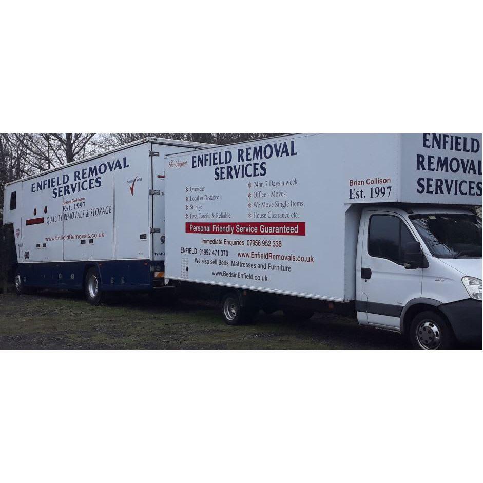 Enfield Removal Services