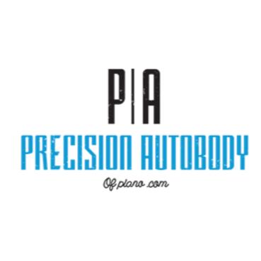 Precision Auto Body of Plano