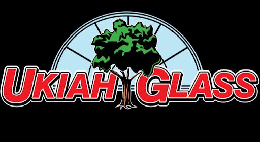 Ukiah Round Tree Glass, Inc.