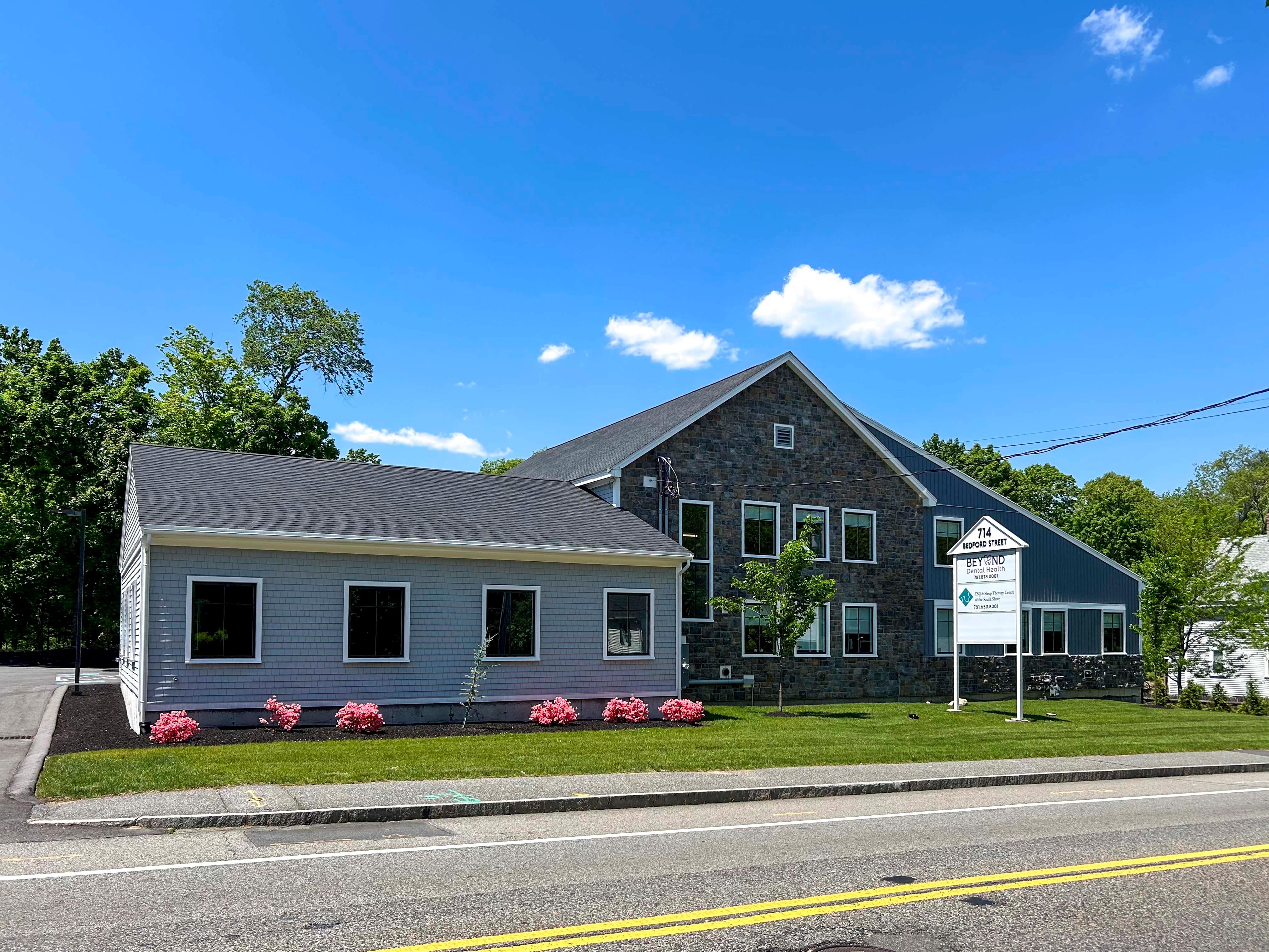 TMJ & Sleep Therapy Centre of the South Shore - Dr. Alison Freeman