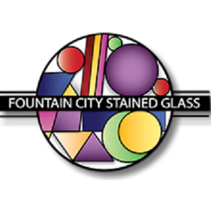Fountain City Stained Glass