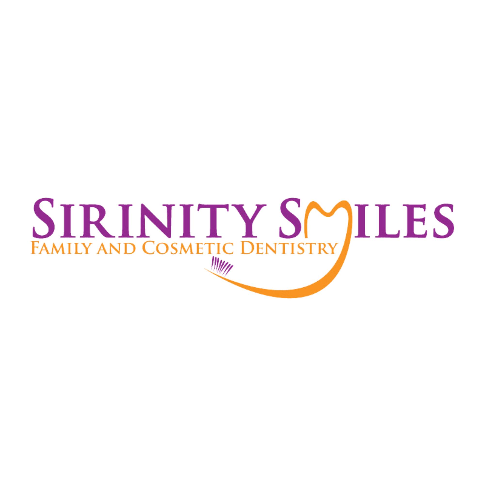 Sirinity Smiles: Sirin Ocharoen, DMD