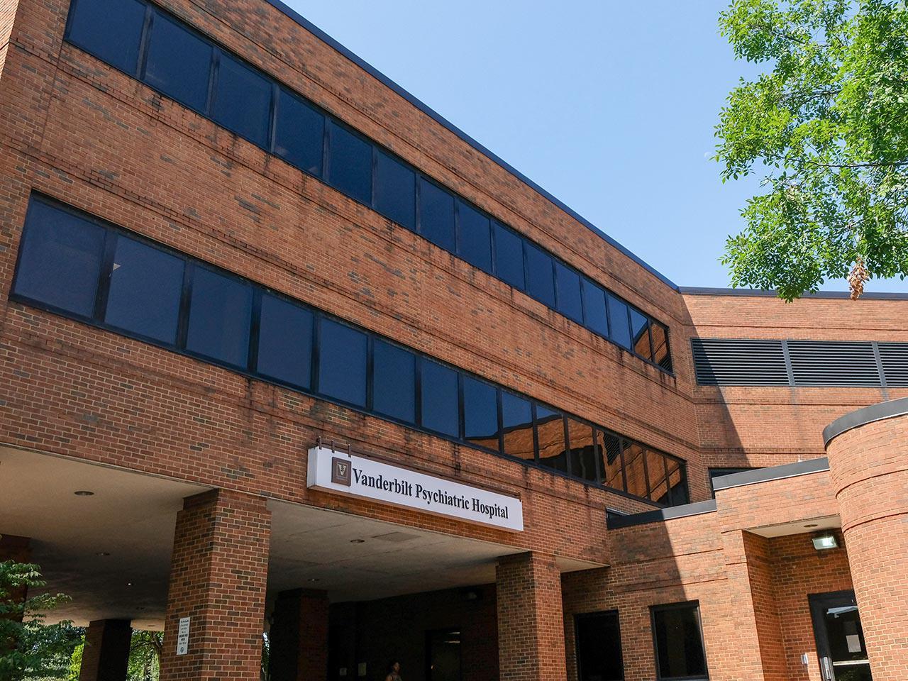 Vanderbilt Psychiatric Hospital