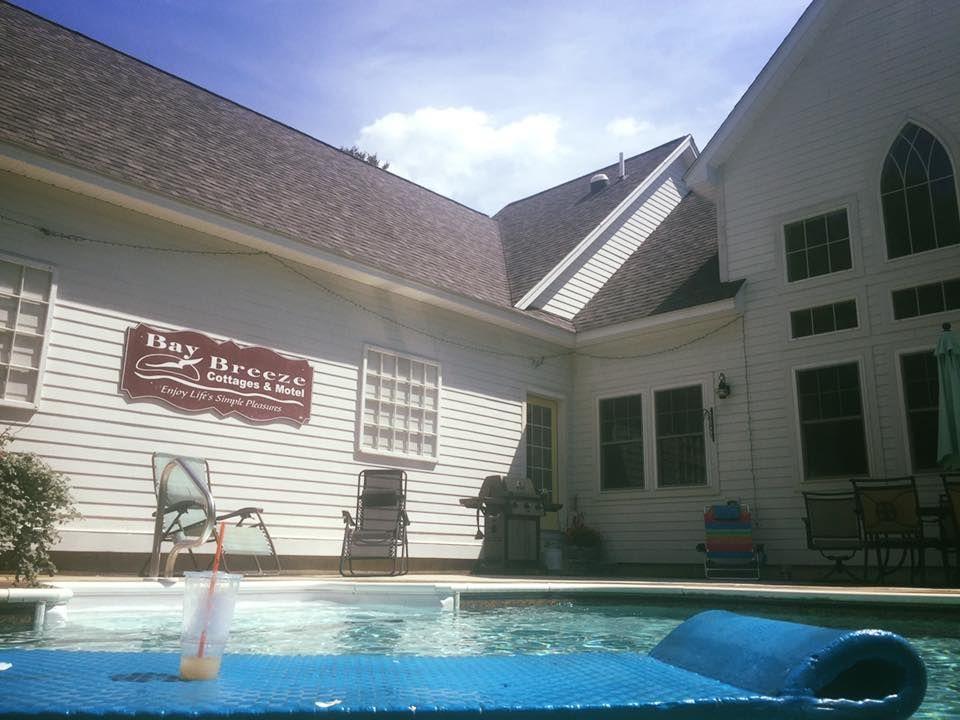 Andy's Pool Store