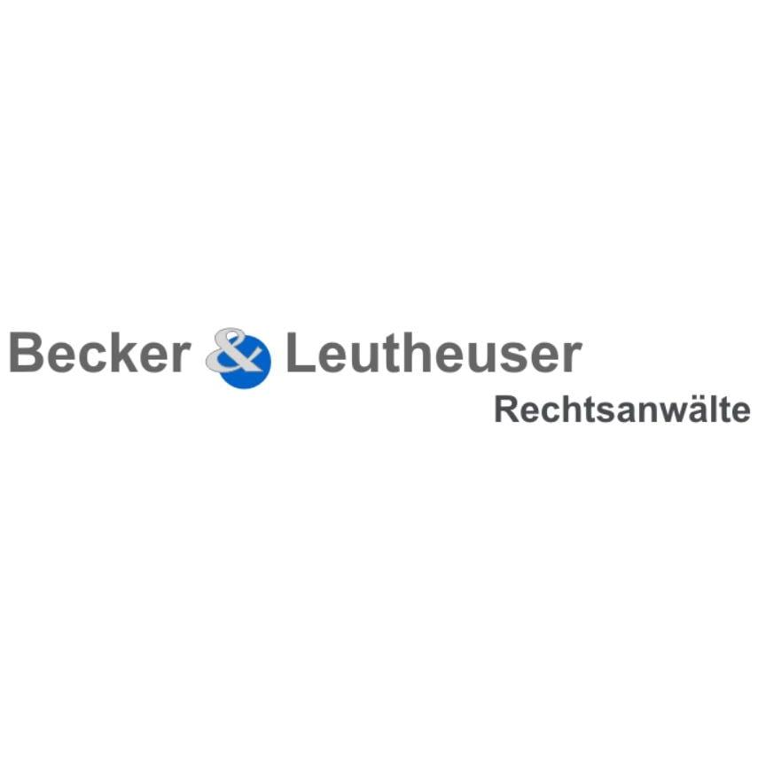 Rechtsanwälte Becker und Leutheuser