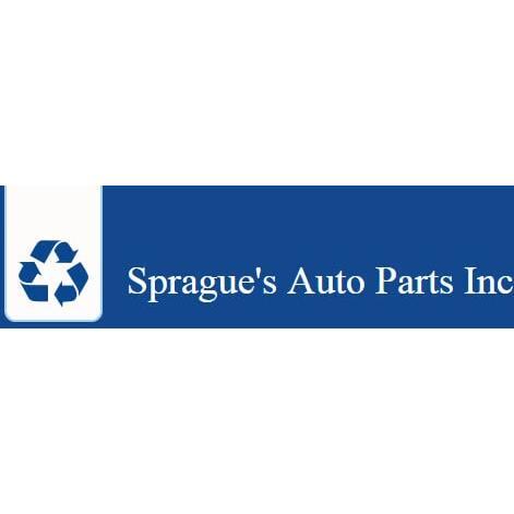 Sprague's Auto Parts Inc