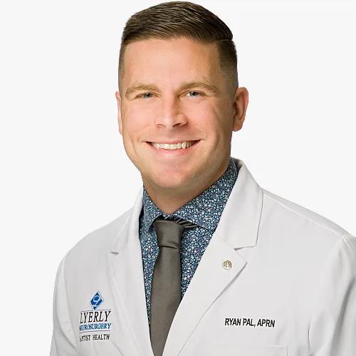 Ryan Pal, APRN