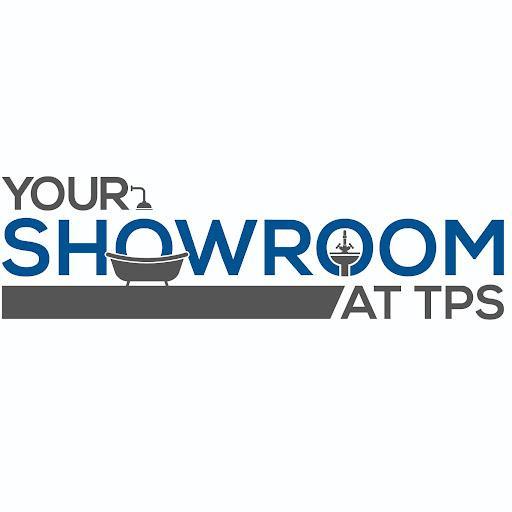 Your showroom at TPS