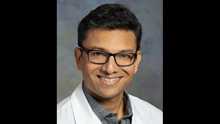 Vineet Gudsoorkar, MD