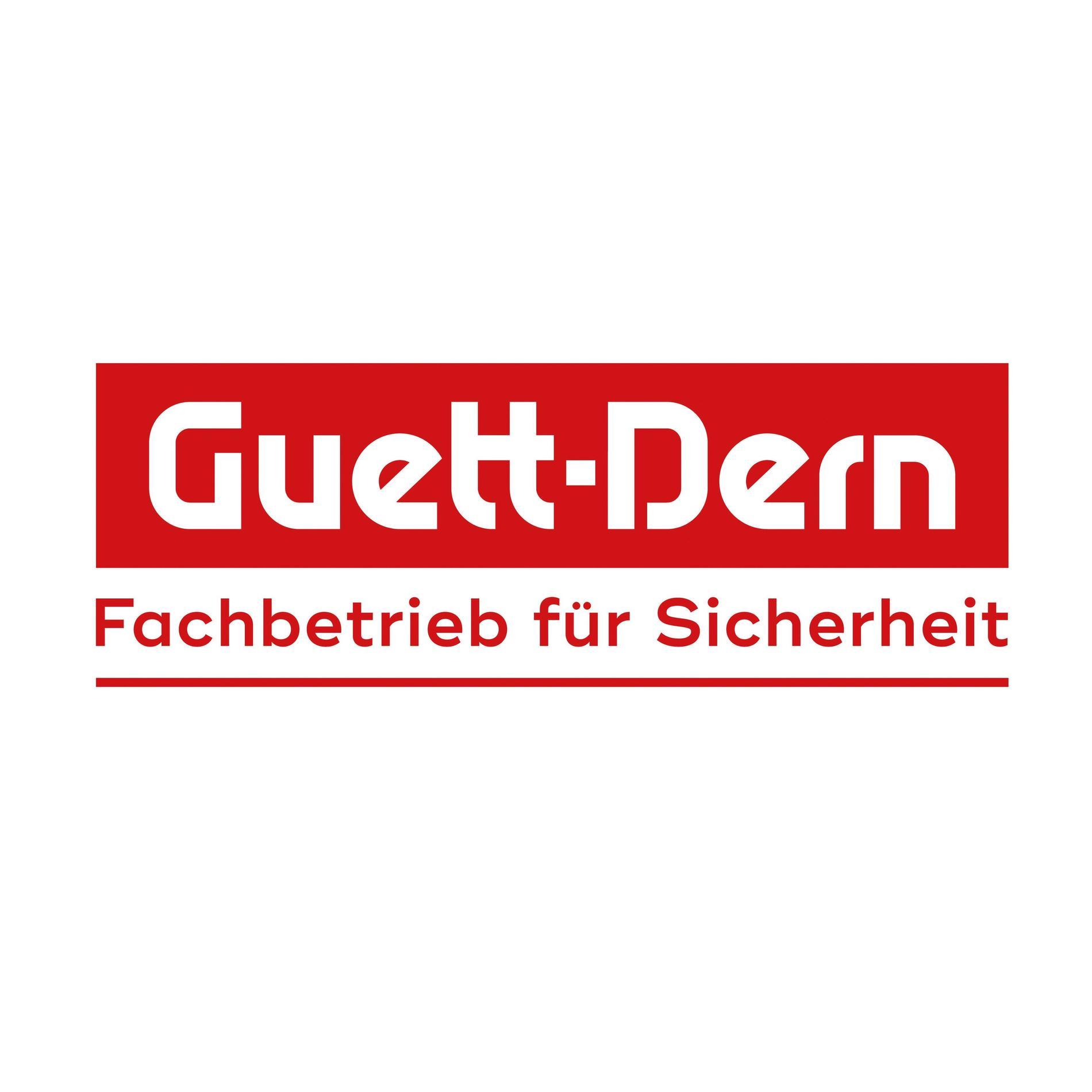 Guett-Dern | Fachbetrieb für Sicherheit & Schließanlagen