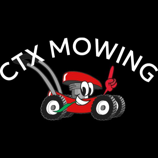 CTX Mowing