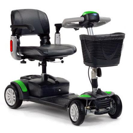 Braunton Mobility Centre